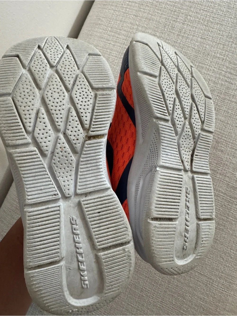 Sketchers Microspec Microspec Boys size 11.5T